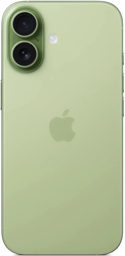 iPhone 17 256 Sage 1 Sim + eSim – купить в Москве